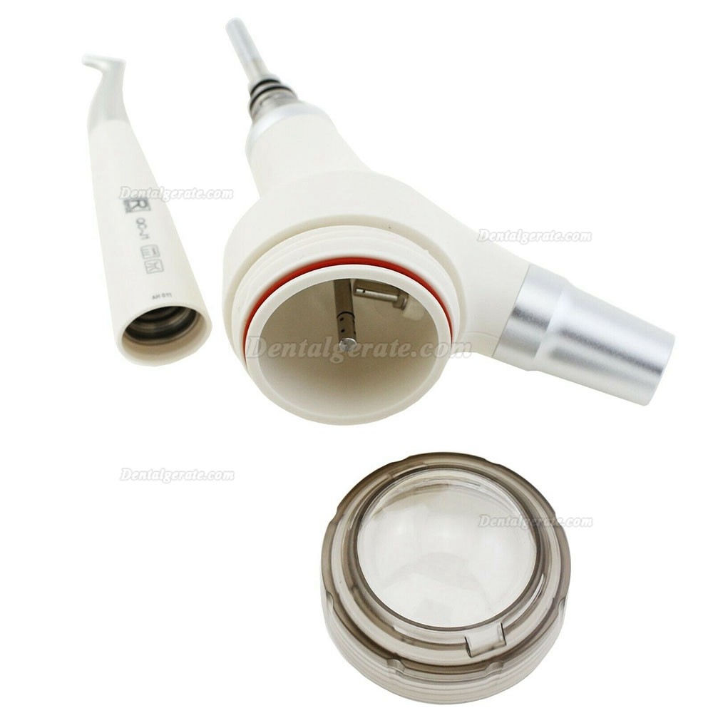 Refine iJet airflow pulverstrahlger&auml;t zahnarzt Kompatible Kavo Multiflex Kupplung (4 Loch)